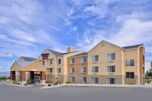 Fairfield Inn 