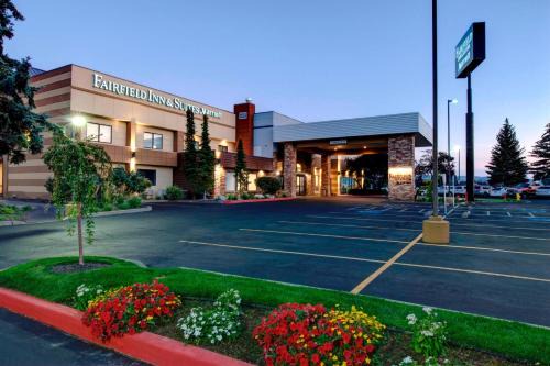 Fairfield Inn 