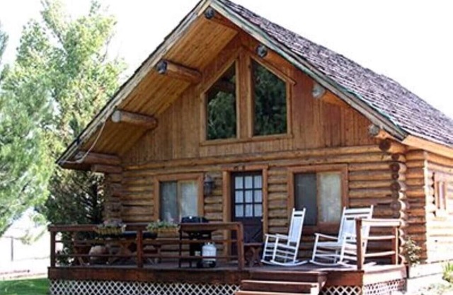 Fairmont Chalets Montana 