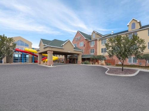 Country Inn 
