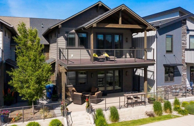 Riverstone Coeur 