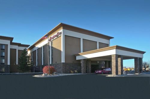 Hilton Garden Inn Billings 