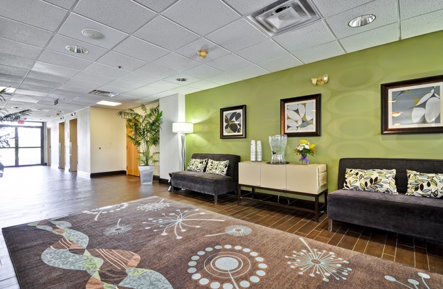 Hampton Inn Columbus/Dublin