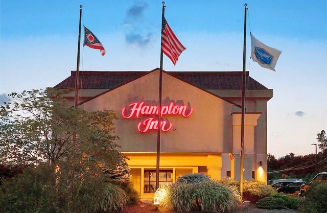 Hampton Inn Lancaster