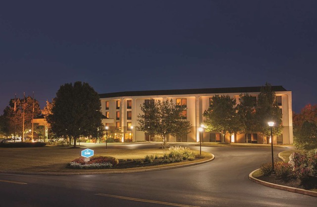 Hampton Inn Lancaster