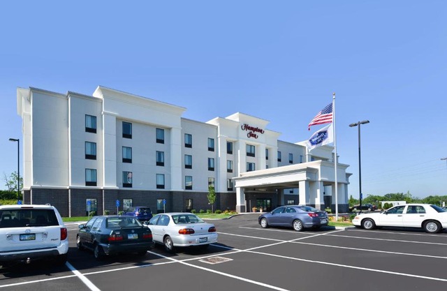 Hampton Inn Middletown
