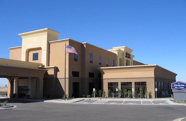 Hampton Inn Mountain Home