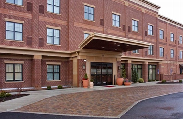 Hampton Inn Oxford/Miami University Area