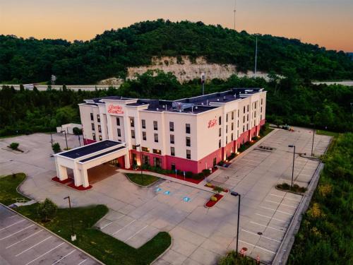 Hampton Inn Cincinnati Airport 