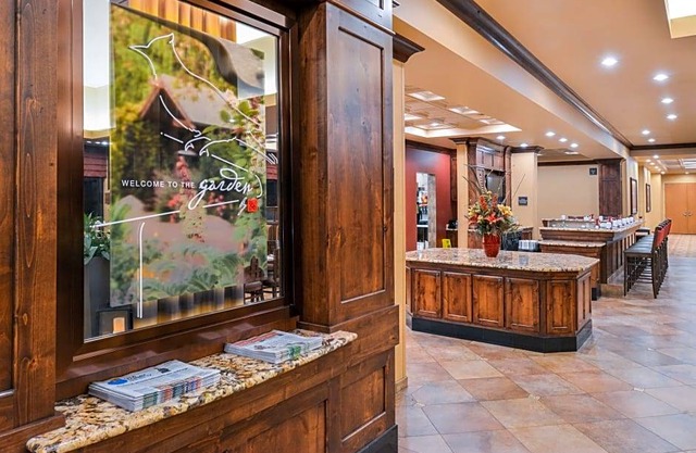 Hilton Garden Inn Twin Falls
