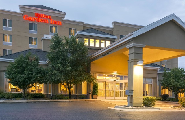 Hilton Garden Inn Billings