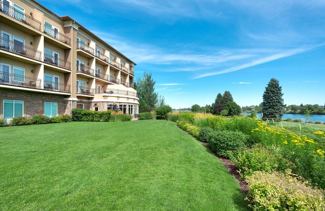Hilton Garden Inn Idaho Falls
