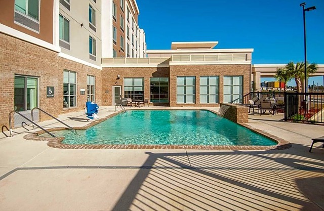 Hilton Garden Inn Jackson/Clinton