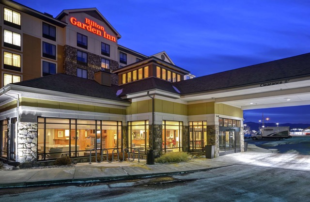 Hilton Garden Inn Missoula