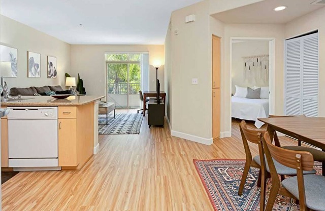 Hip Condo in Little Italy