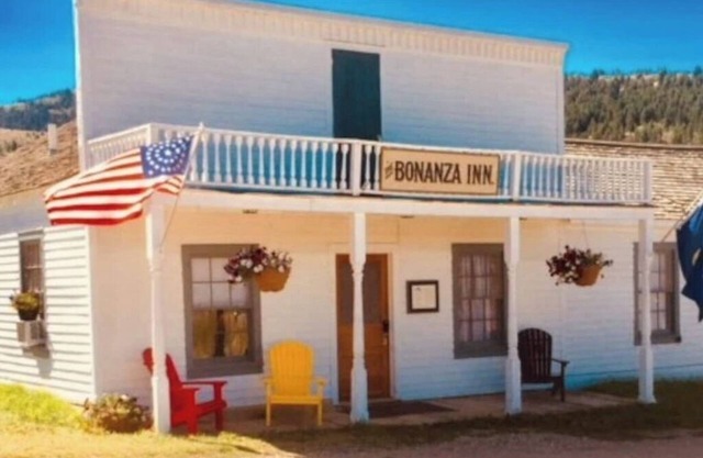 Bonanza Inn Virginia City 