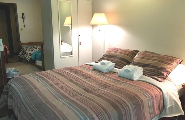 Holiday apartment Deming for 1 - 2 persons with 1 bedroom - Holiday apartment