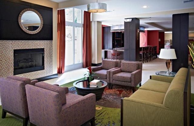 Holiday Inn Birmingham - Hoover