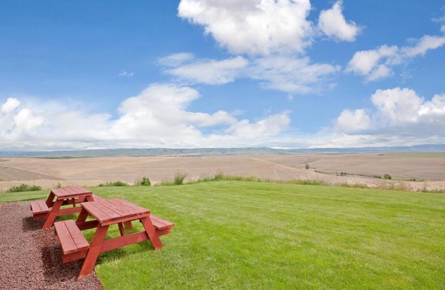Holiday Inn Express Pendleton Ihg Hotel 