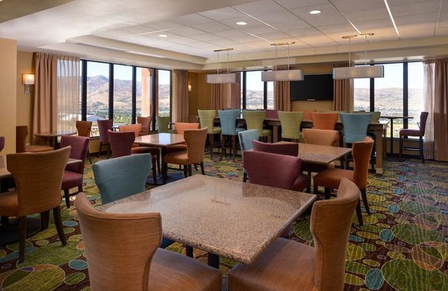 Holiday Inn Express Pocatello