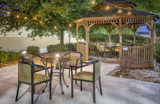 Holiday Inn Express & Suites Longview North