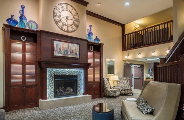 Holiday Inn Express Spokane-Valley