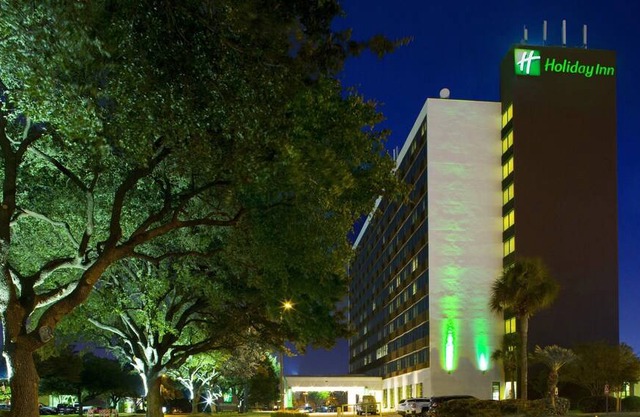 Holiday Inn Houston S - NRG Area - Med Ctr, an IHG Hotel