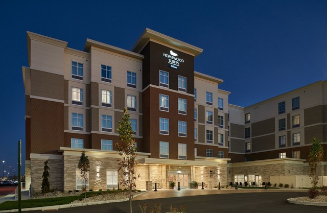 Homewood Suites by Hilton Cincinnati-Midtown, Oh