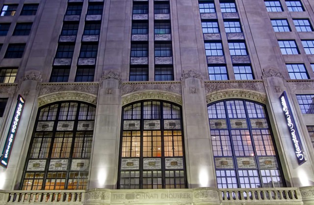 Homewood Suites by Hilton Cincinnati-Downtown