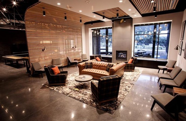 Hotel Rock Lititz