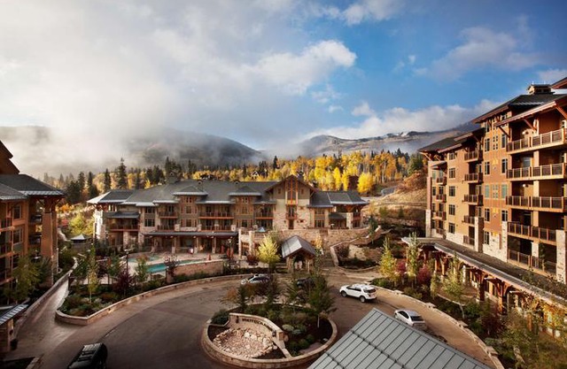 Hyatt Centric Park City