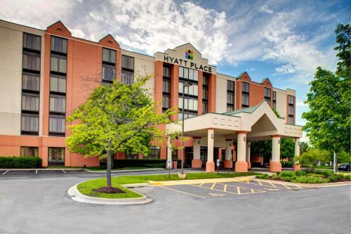 Hyatt Place Cincinnati Airport Florence 
