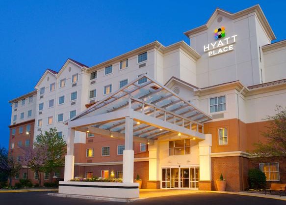 Hyatt Place Philadelphia/King of Prussia