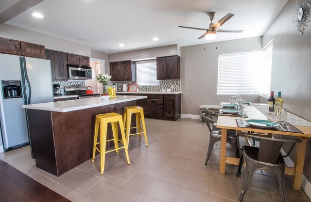Ideal location near downtown, airport, canyons & across from Sugarhouse Park
