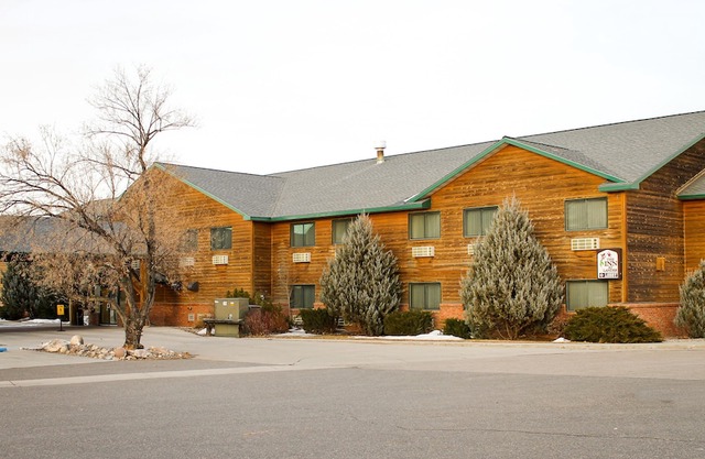 Inn at Lander, Travelodge by Wyndham