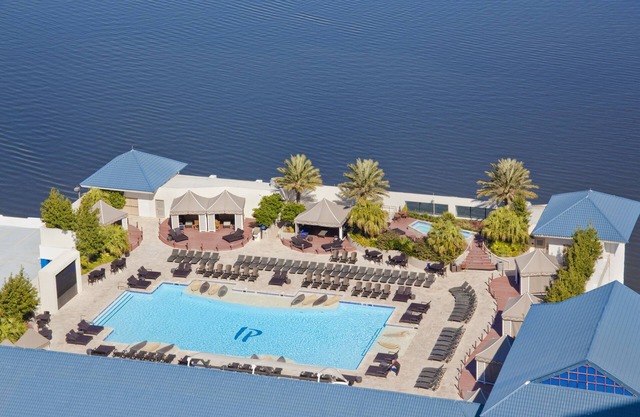 IP Casino Resort Spa - Biloxi