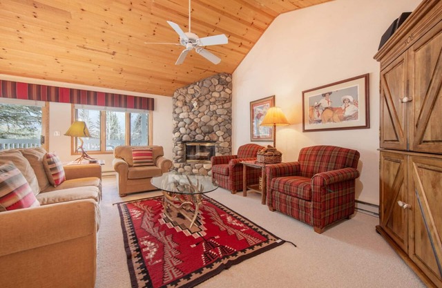 Jhrl Teton Pines 
