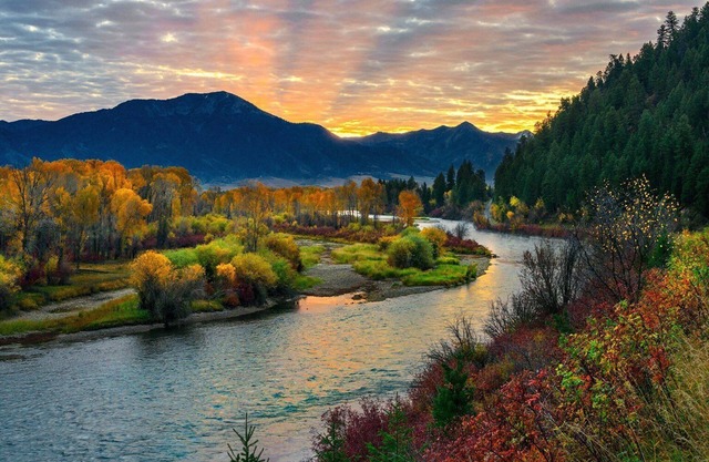 Kabino Snake River Air Conditioning 