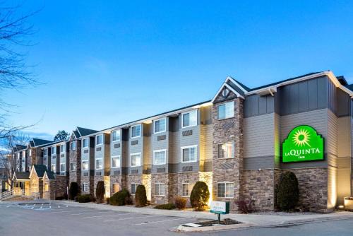 La Quinta Inn 