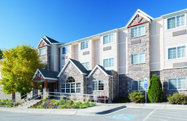 La Quinta Inn by Wyndham Missoula