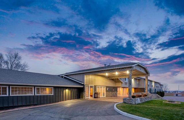La Quinta Inn Caldwell