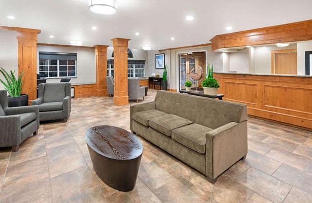 La Quinta Inn Missoula