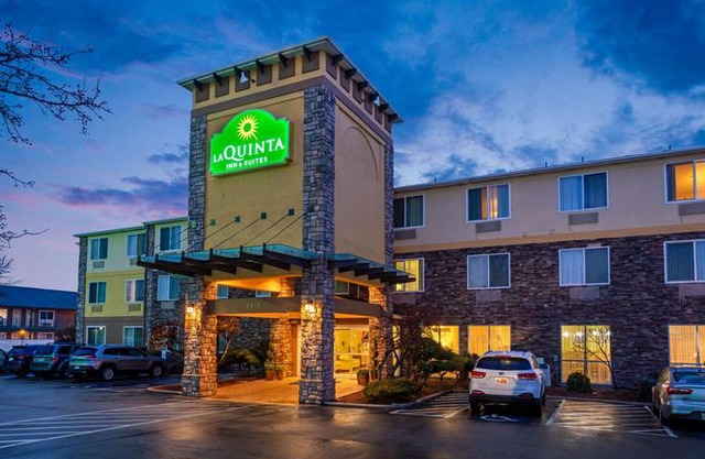 La Quinta Inn & Suites Boise Airport
