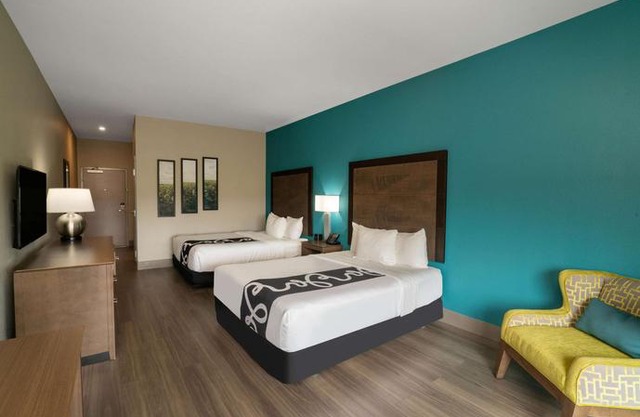 La Quinta Inn & Suites West Memphis