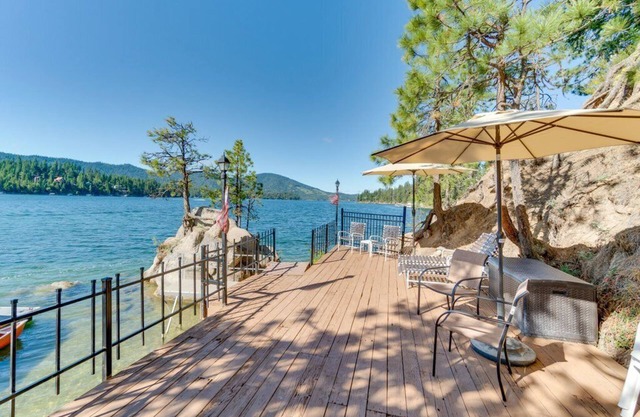 Lakehome 