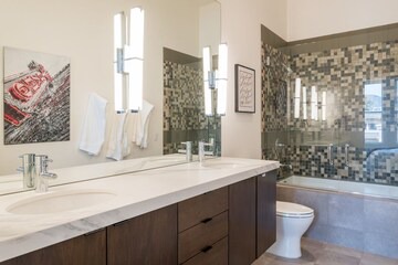 Leadville Penthouse #1 in Ketchum