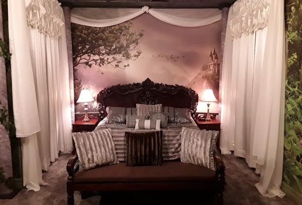 Lions Gate Manor