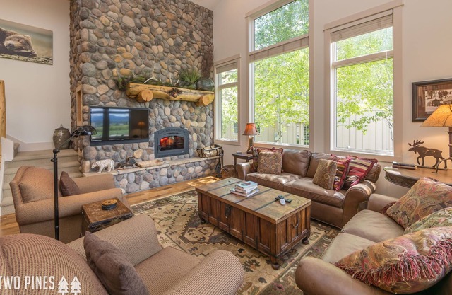Luxurious Crail Ranch Townhome | Located near Town Center and Resort Shuttle!