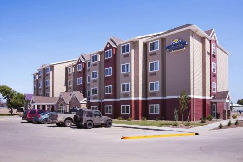 Microtel Inn 