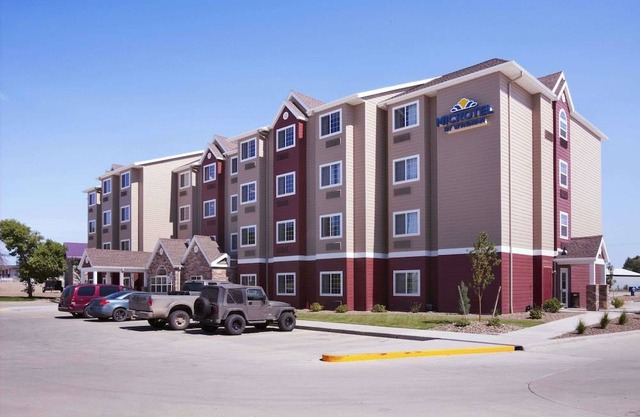 Microtel Inn & Suites by Wyndham Sidney